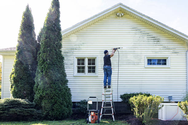 Best Commercial Pressure Washing  in Hoopa, CA