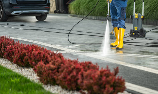 Best Local Pressure Washing Services  in Hoopa, CA