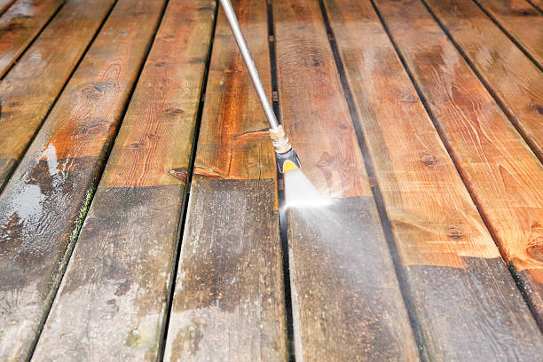 Best Sidewalk Pressure Washing  in Hoopa, CA