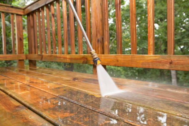 Best House Pressure Washing  in Hoopa, CA