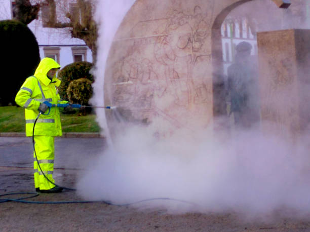 Best Pressure Washing Company Near Me  in Hoopa, CA