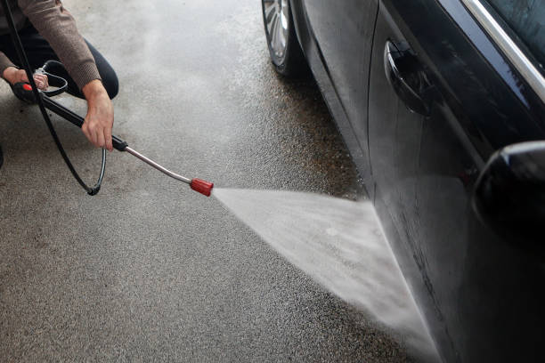 Best Best Pressure Washing Companies  in Hoopa, CA