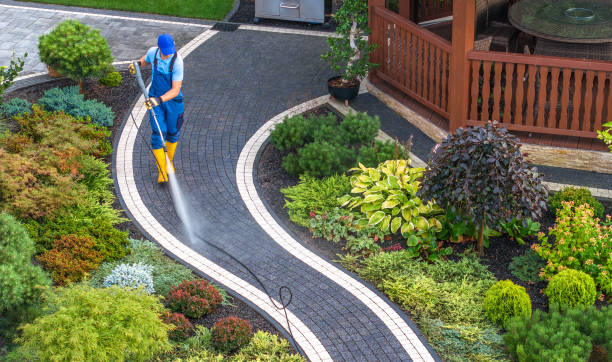 Best Residential Pressure Washing Services  in Hoopa, CA