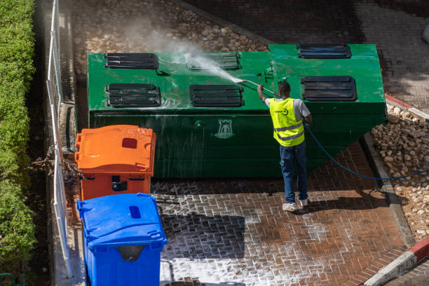 Best Power Washing Near Me  in Hoopa, CA